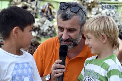 Concorso di Disegno 2018
